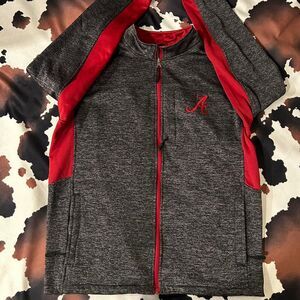 Colosseum Men's multi Jacket